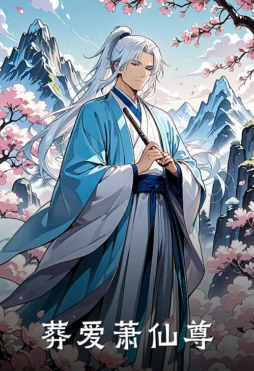 葬爱萧仙尊(萧凡尘萧七)免费热门小说_最新小说推荐葬爱萧仙尊萧凡尘萧七