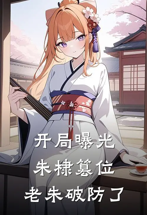 开局曝光朱棣篡位，老朱破防了(时靖朱标)火爆小说_《开局曝光朱棣篡位，老朱破防了》时靖朱标小说免费在线阅读