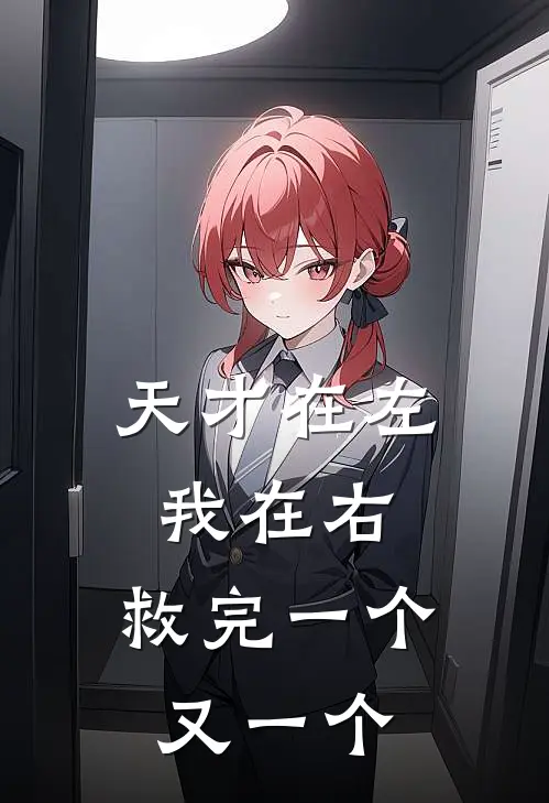 天才在左我在右，救完一个又一个度寻安释热门小说排行_免费小说天才在左我在右，救完一个又一个度寻安释