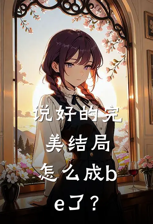 说好的完美结局，怎么成be了？(格林洛德)免费阅读_热门的小说说好的完美结局，怎么成be了？格林洛德