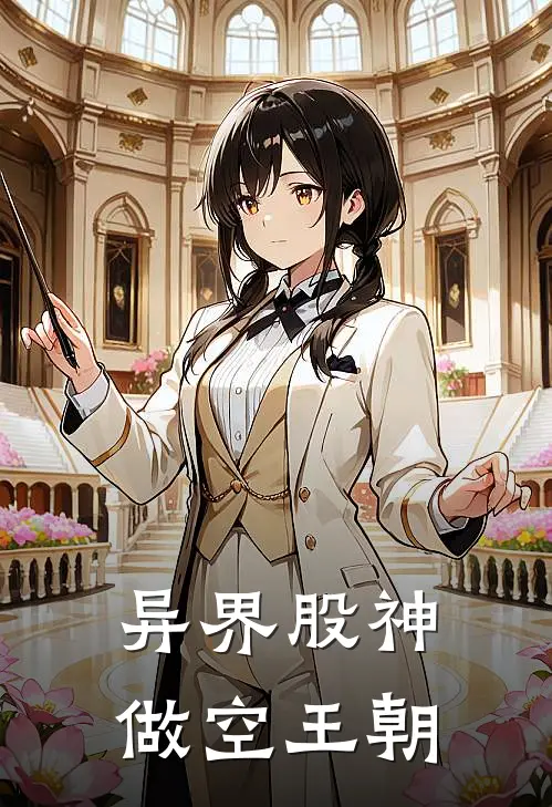 异界股神：做空王朝(马云腾陈朗)最新小说_免费阅读完整版小说异界股神：做空王朝(马云腾陈朗)