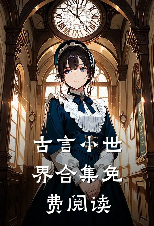 古言小世界合集免费阅读