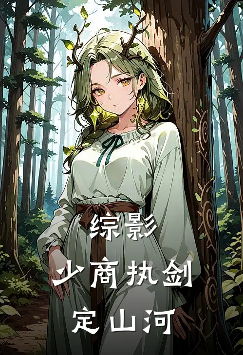 薛定非燕敏《综影：少商执剑定山河》全文免费阅读_综影：少商执剑定山河全集在线阅读