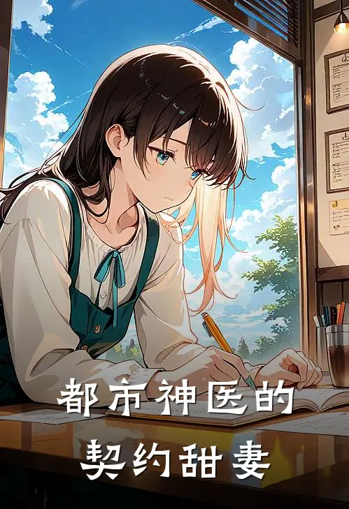 都市神医的契约甜妻(苏清月楚风)免费小说_完整版免费阅读都市神医的契约甜妻苏清月楚风