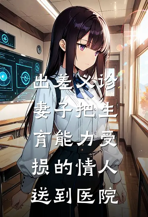 出差义诊，妻子把生育能力受损的情人送到医院我陶雨薇完整版小说_最新章节列表出差义诊，妻子把生育能力受损的情人送到医院(我陶雨薇)