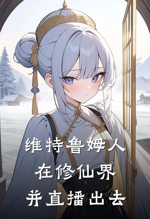 维特鲁姆人在修仙界，并直播出去(小林陈小林)免费完结小说_免费小说在线阅读维特鲁姆人在修仙界，并直播出去(小林陈小林)