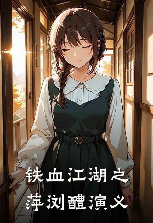 铁血江湖之萍浏醴演义(廖叔宝蔡秉章)热门小说排行_完结版小说铁血江湖之萍浏醴演义廖叔宝蔡秉章