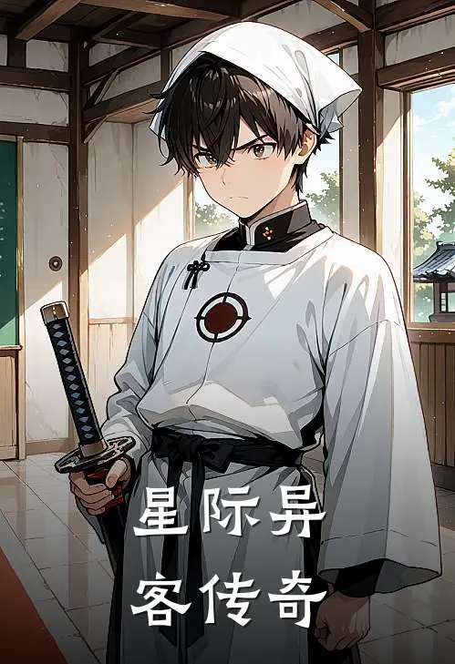 星际异客传奇秦宇阿飞全文免费阅读无弹窗大结局_秦宇阿飞（星际异客传奇）小说免费阅读大结局
