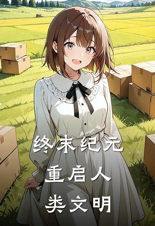 终末纪元：重启人类文明