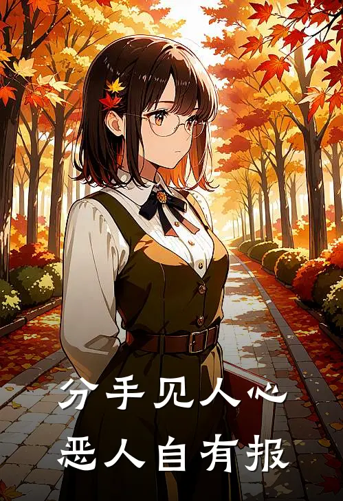 分手见人心，恶人自有报杜雨轩李雯科完本完结小说_完本完结小说分手见人心，恶人自有报(杜雨轩李雯科)