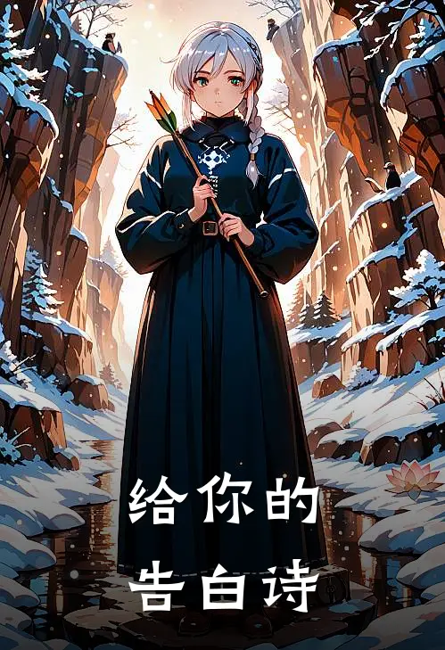 给你的告白诗宋朝苏离_《给你的告白诗》最新章节免费在线阅读