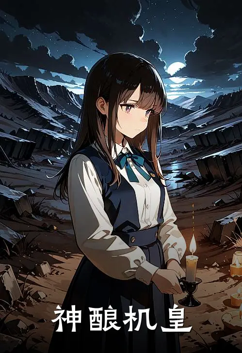 神酿机皇(夜星寒陆茗)热门小说排行_完结版小说神酿机皇夜星寒陆茗