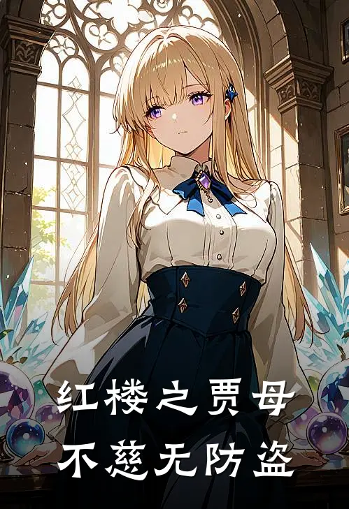 红楼之贾母不慈无防盗