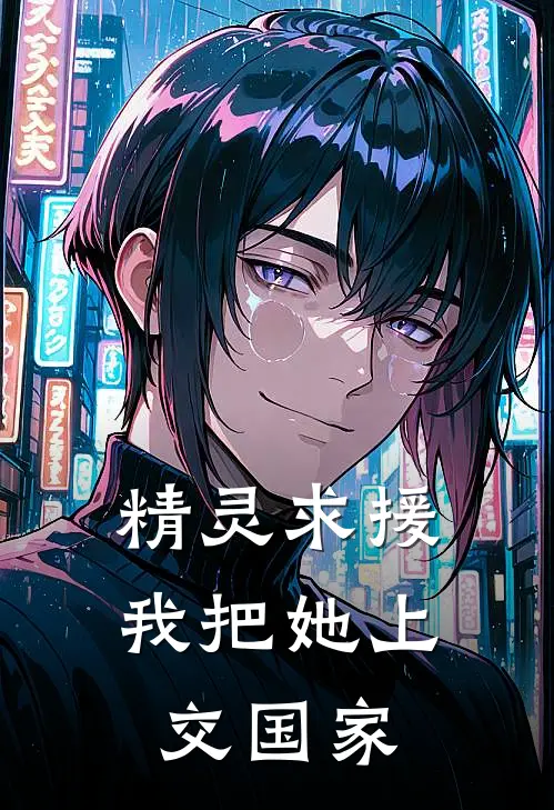 精灵求援：我把她上交国家