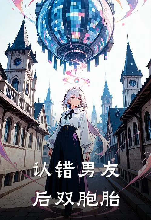 认错男友后双胞胎