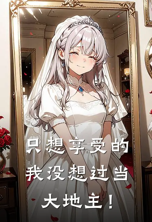 只想享受的我没想过当大地主！(何大周铁柱)在哪看免费小说_最新章节列表只想享受的我没想过当大地主！(何大周铁柱)