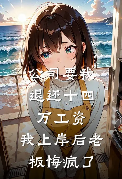 公司要我退还十四万工资，我上岸后老板悔疯了(周扒皮周建雄)热门小说在线阅读_热门小说公司要我退还十四万工资，我上岸后老板悔疯了(周扒皮周建雄)