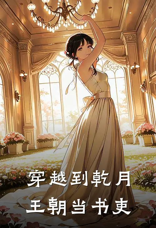 穿越到乾月王朝当书吏云飞扬石柱最新小说推荐_完本小说免费阅读穿越到乾月王朝当书吏(云飞扬石柱)