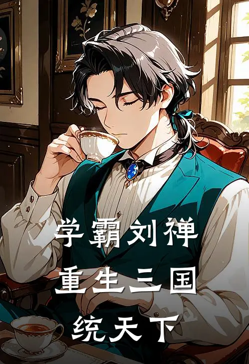 学霸刘禅重生三国统天下赵云林越最新热门小说_免费小说全文阅读学霸刘禅重生三国统天下(赵云林越)