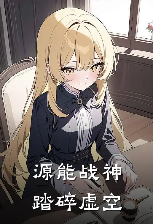 源能战神：踏碎虚空林澈赵坤推荐完结小说_免费阅读源能战神：踏碎虚空(林澈赵坤)