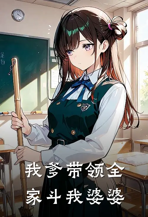 我爹带领全家斗我婆婆