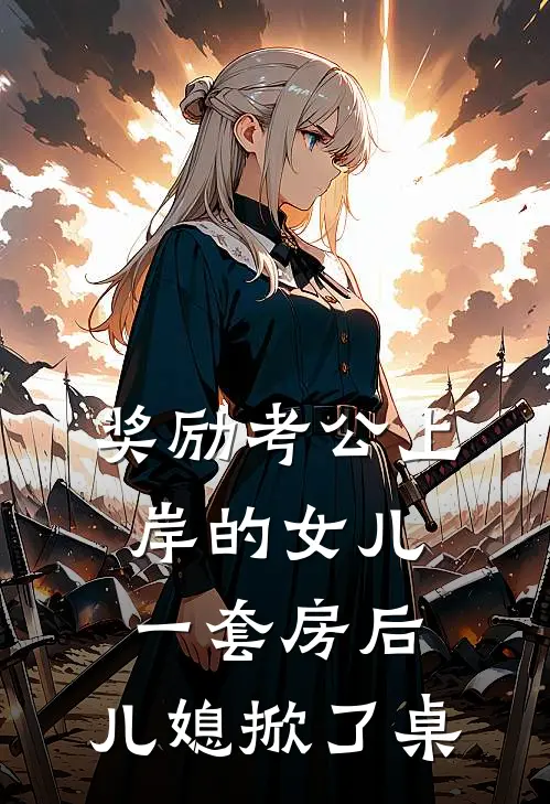 奖励考公上岸的女儿一套房后，儿媳掀了桌琪琪刘亚楠已完结小说_最新章节列表奖励考公上岸的女儿一套房后，儿媳掀了桌(琪琪刘亚楠)