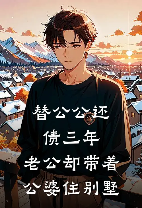 替公公还债三年，老公却带着公婆住别墅顾远王翠萍最新小说推荐_最新好看小说替公公还债三年，老公却带着公婆住别墅顾远王翠萍