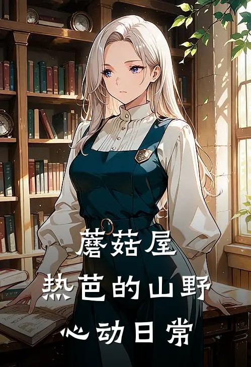 蘑菇屋：热芭的山野心动日常(兰天热芭)最新章节在线阅读_(蘑菇屋：热芭的山野心动日常)最新章节在线阅读