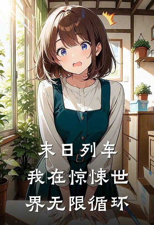 末日列车：我在惊悚世界无限循环(陈宇陈宇)最新热门小说_完结小说末日列车：我在惊悚世界无限循环(陈宇陈宇)