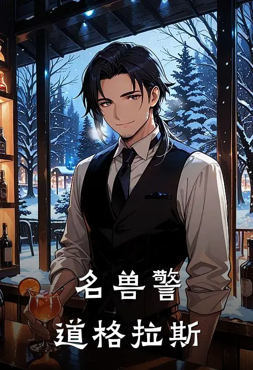 名兽警：道格拉斯