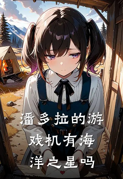 潘多拉的游戏机有海洋之星吗