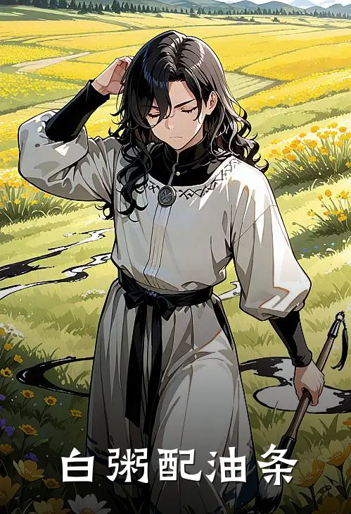 沈白粥顾可一（白粥配油条）全文免费阅读无弹窗大结局_