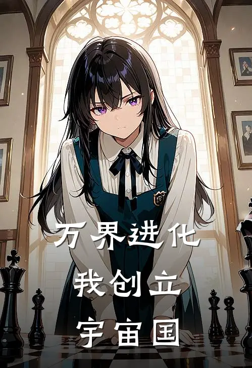 万界进化：我创立宇宙国林夜卡特琳娜热门完结小说_最热门小说万界进化：我创立宇宙国林夜卡特琳娜