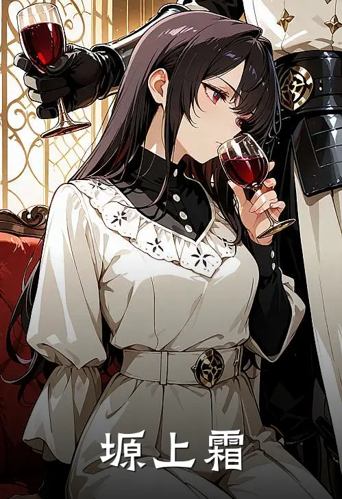 塬上霜(秀儿梅子)已完结小说_小说免费阅读塬上霜秀儿梅子