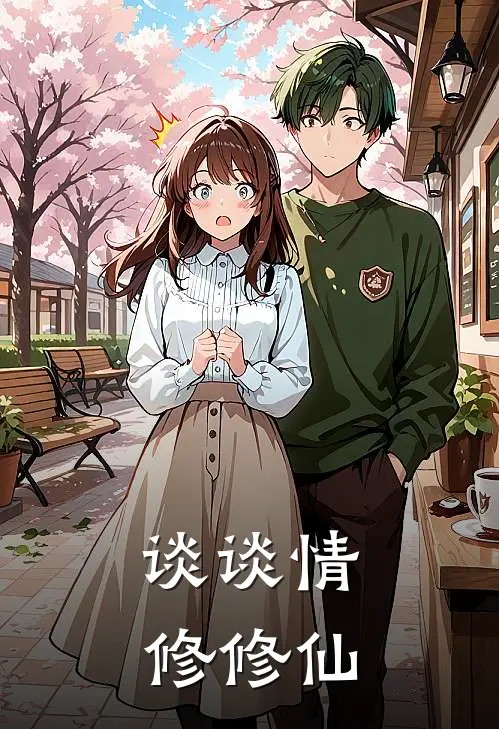 谈谈情，修修仙(苏妙依林墨)火爆小说_《谈谈情，修修仙》苏妙依林墨小说免费在线阅读