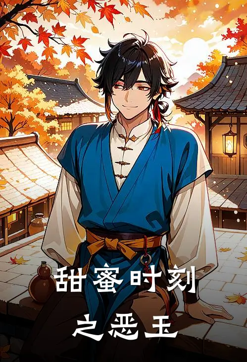 甜蜜时刻之恶玉