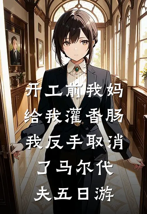 开工前我妈给我灌香肠，我反手取消了马尔代夫五日游(马尔代夫瑶瑶)火爆小说_《开工前我妈给我灌香肠，我反手取消了马尔代夫五日游》马尔代夫瑶瑶小说免费在线阅读