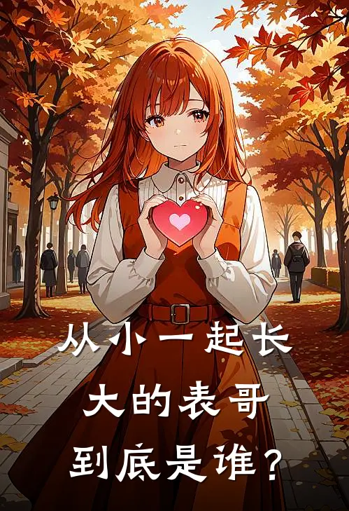 从小一起长大的表哥，到底是谁？(林澜秦潇潇)完整版免费小说_完结版小说推荐从小一起长大的表哥，到底是谁？(林澜秦潇潇)