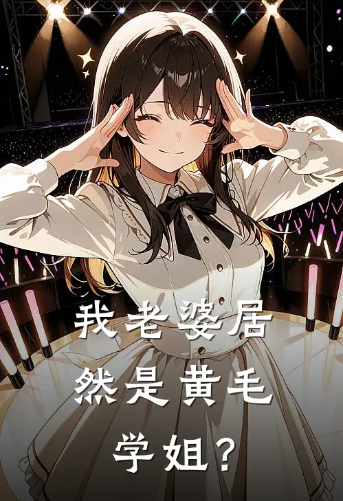 我老婆居然是黄毛学姐？(陆泽江意然)热门网络小说推荐_最新完结小说推荐我老婆居然是黄毛学姐？陆泽江意然