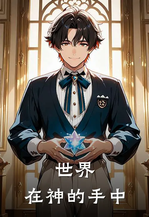 世界，在神的手中林志林沫热门小说阅读_免费完结小说世界，在神的手中林志林沫