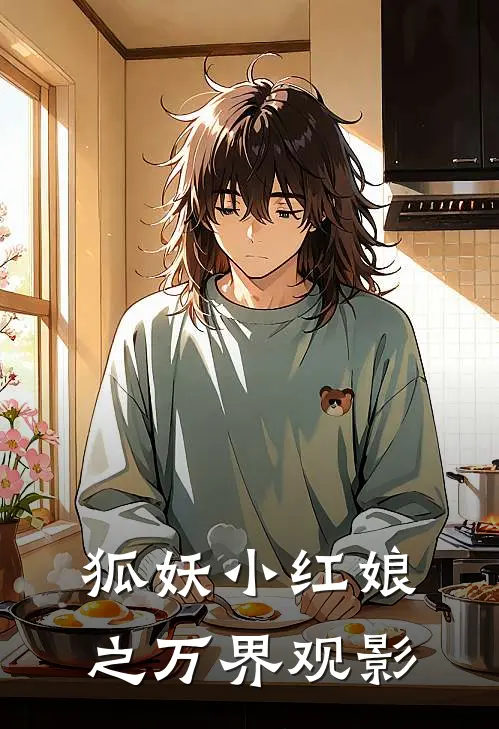 狐妖小红娘之万界观影涂山雅雅涂山小说免费完结_最新章节列表狐妖小红娘之万界观影(涂山雅雅涂山)