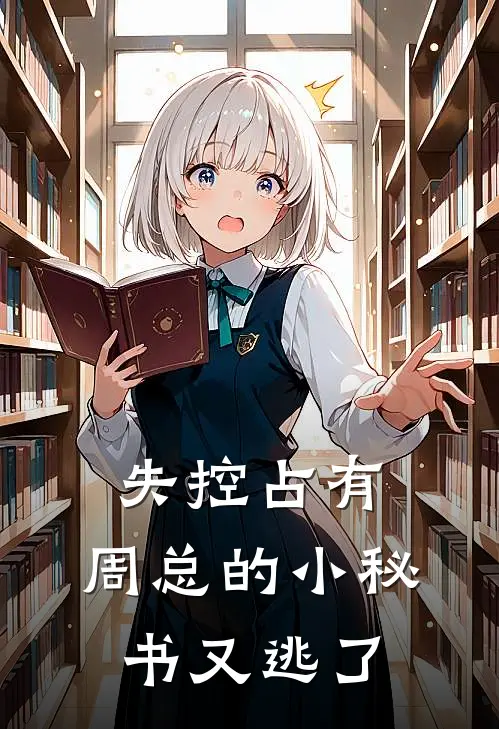 失控占有，周总的小秘书又逃了(苏星禾周羿琛)好看的完结小说_完本小说失控占有，周总的小秘书又逃了苏星禾周羿琛