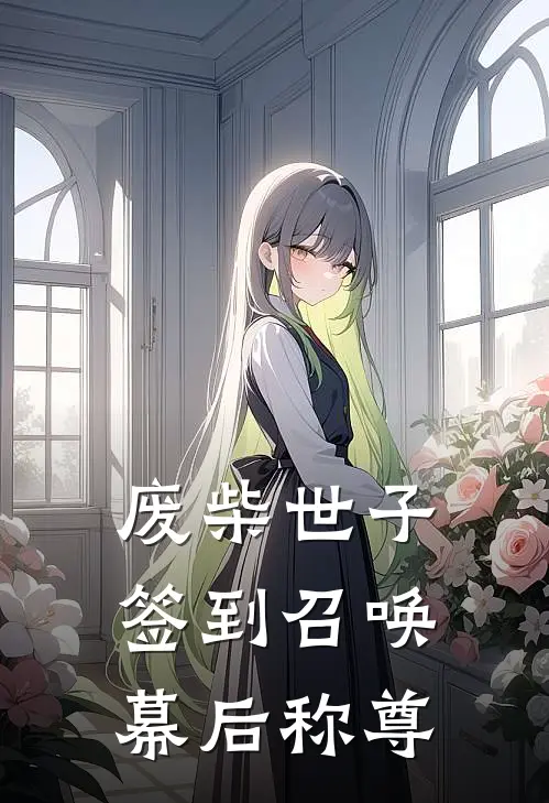 废柴世子：签到召唤，幕后称尊（林澈林浩）完整版小说阅读_废柴世子：签到召唤，幕后称尊全文免费阅读（林澈林浩）