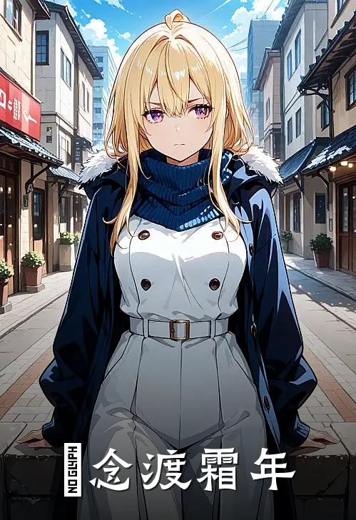 玦念渡霜年(江允念江景曜)最新小说全文阅读_最新章节列表玦念渡霜年(江允念江景曜)