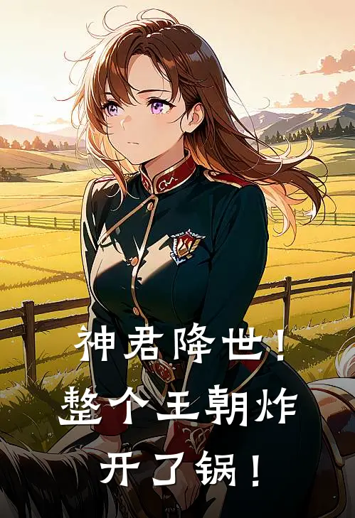 羲仪混元珠神君降世！整个王朝炸开了锅！全文免费阅读_羲仪混元珠完整版免费阅读