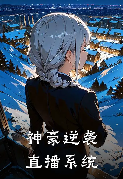 神豪逆袭直播系统