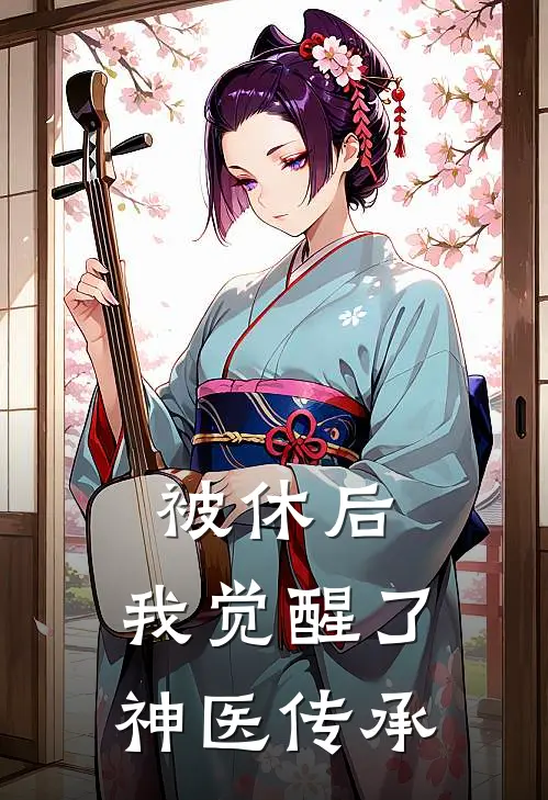 被休后，我觉醒了神医传承