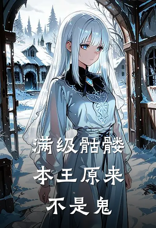 阿昭魏青山(满级骷髅，本王原来不是鬼)全文免费在线阅读_满级骷髅，本王原来不是鬼完整版免费在线阅读