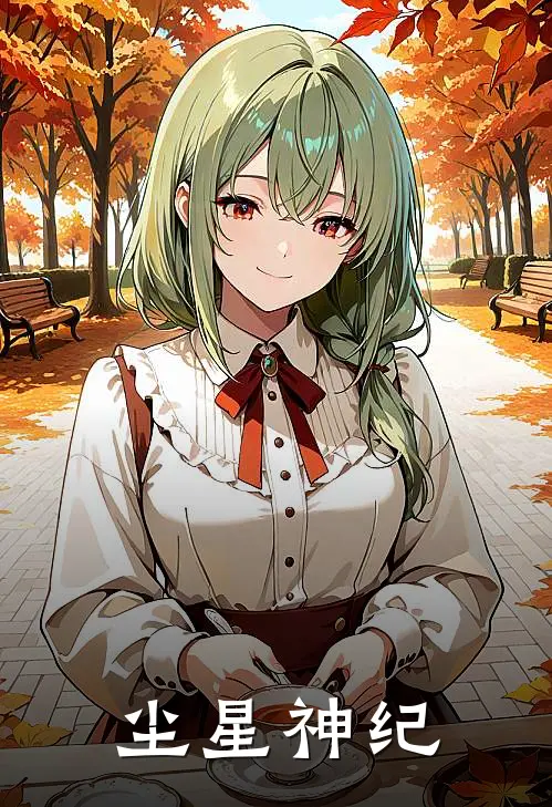 尘星神纪聂尘聂双免费完结小说_完本完结小说尘星神纪(聂尘聂双)