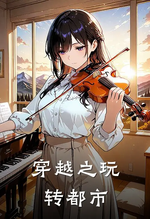 穿越之玩转都市(黄毛苏倩倩)最新小说_免费阅读完整版小说穿越之玩转都市(黄毛苏倩倩)